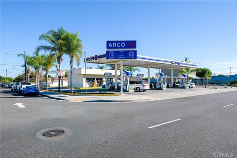 15604 Pioneer Norwalk CA 90650