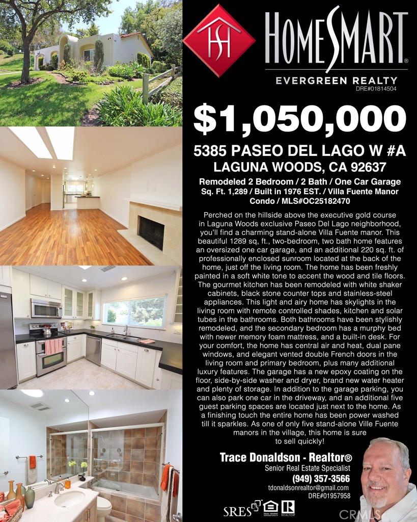 5385 Paseo Del Lago W A