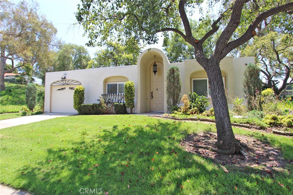 5385 Paseo Del Lago W A