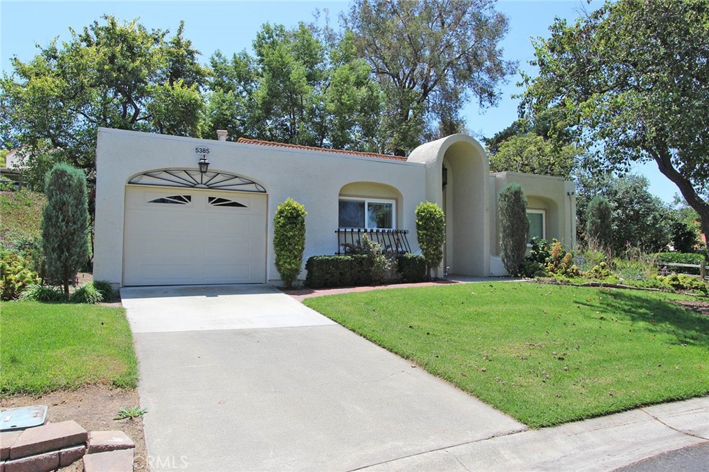 5385 Paseo Del Lago W A