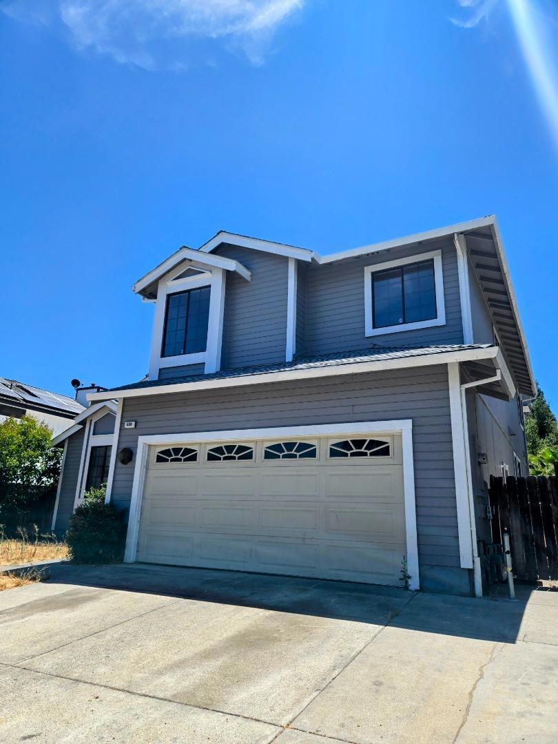 Wonderful opportunity to own a home in a desirable and centrally located Antioch neighborhood at an attractive price point. This spacious property is ready for your personal touches and improvements. The home sits on a large lot and offers four bedrooms, two and a half bathrooms, a wide driveway, and a generous backyard complete with a pool. Central AC & Heating thru the whole house. This home truly has it all: space, style, sustainability, and location. Don't miss your opportunity to live in one of Antioch's most prestigious neighborhoods. Easy Access to Freeway & Shopping Mall.