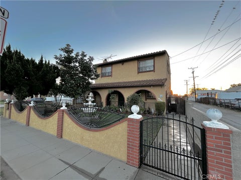 Photo of 111 Everett AVE, Monterey Park, CA 91755 (MLS # AR26210044)