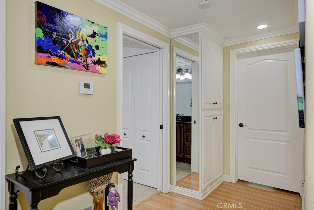 Leisure World (LW) - Residential Lease