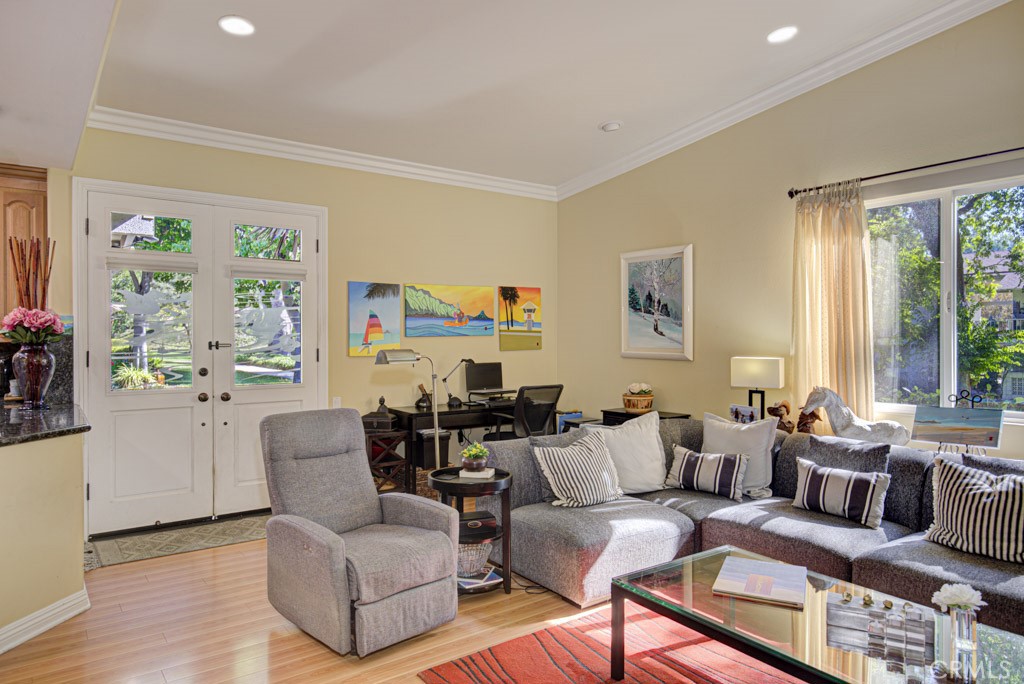 Leisure World (LW) - Residential Lease