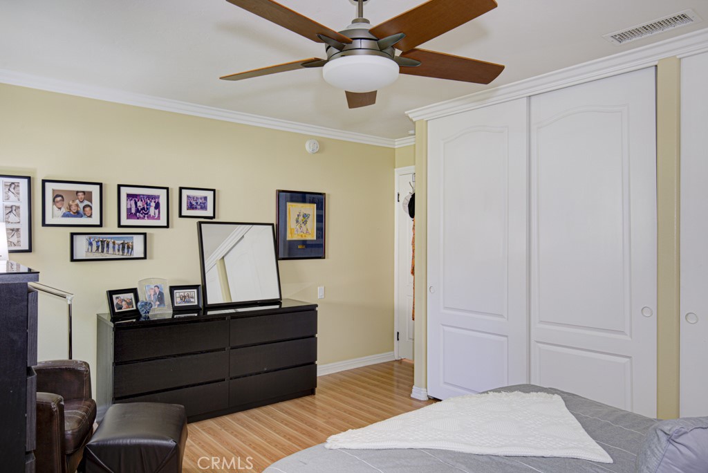 Leisure World (LW) - Residential Lease