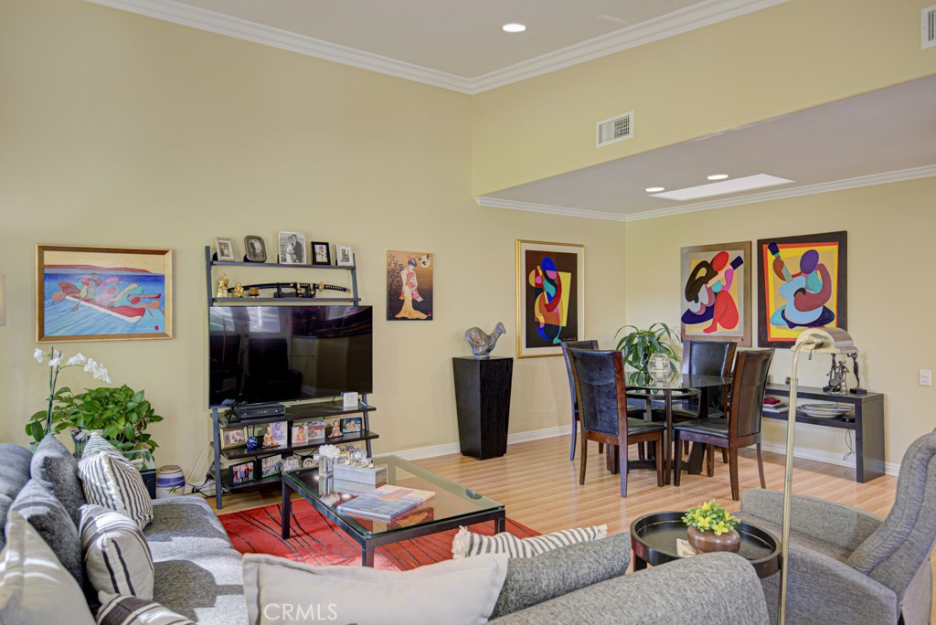 Leisure World (LW) - Residential Lease