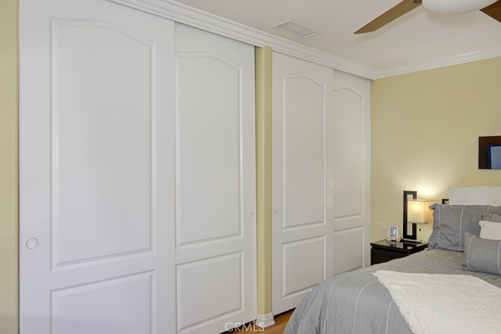 Leisure World (LW) - Residential Lease