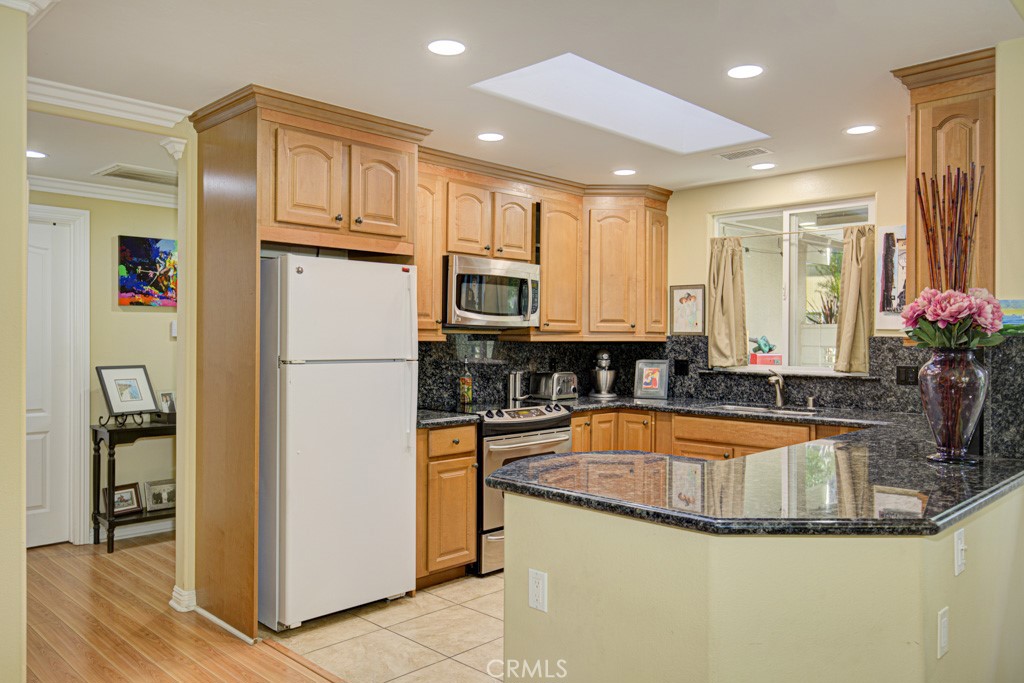 Leisure World (LW) - Residential Lease