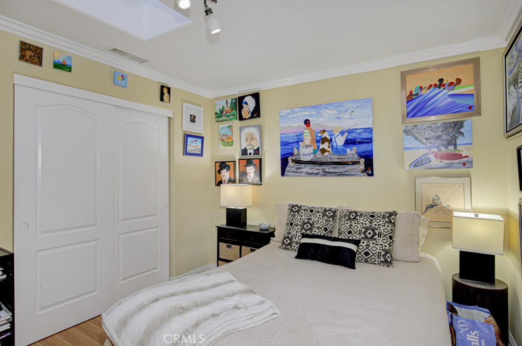 Leisure World (LW) - Residential Lease