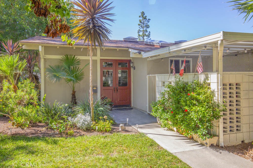 Leisure World (LW) - Residential Lease