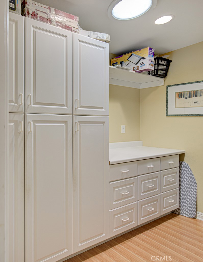 Leisure World (LW) - Residential Lease