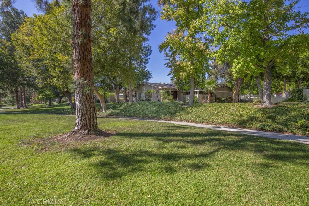 Leisure World (LW) - Residential Lease