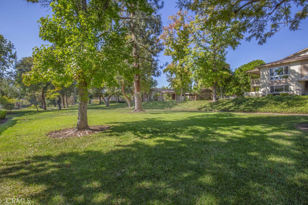 Leisure World (LW) - Residential Lease