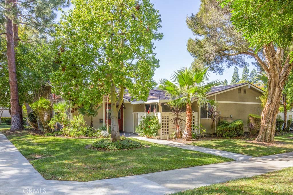 Leisure World (LW) - Residential Lease