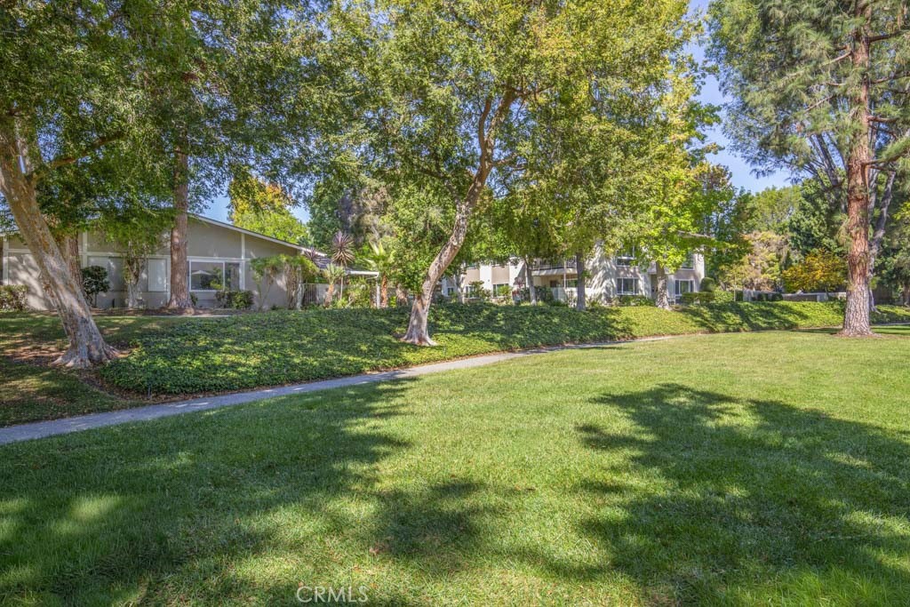 Leisure World (LW) - Residential Lease