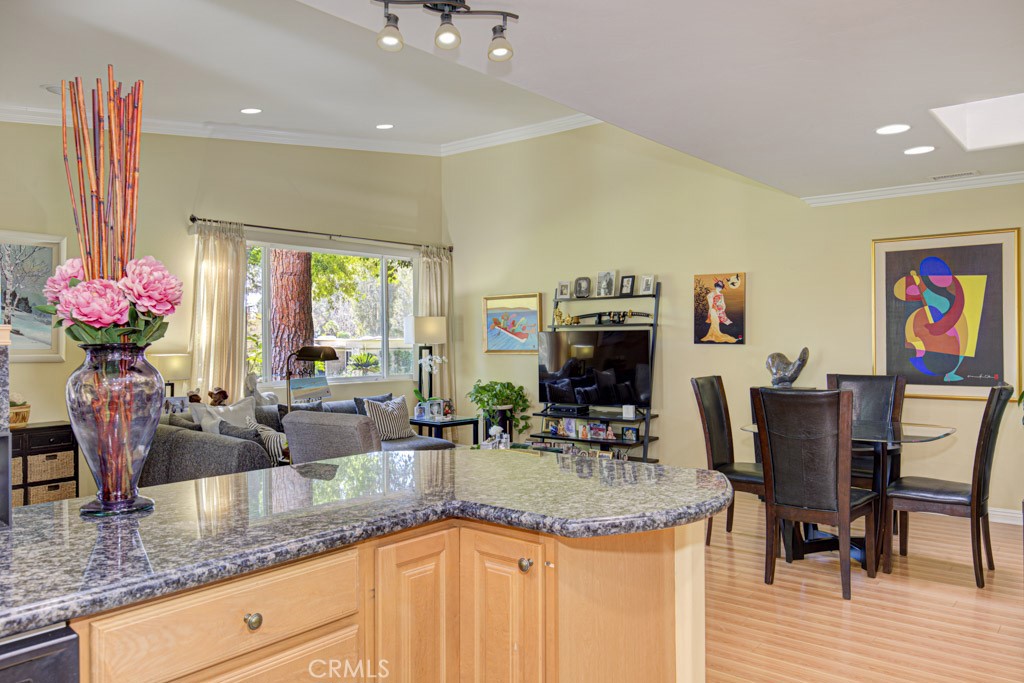 Leisure World (LW) - Residential Lease