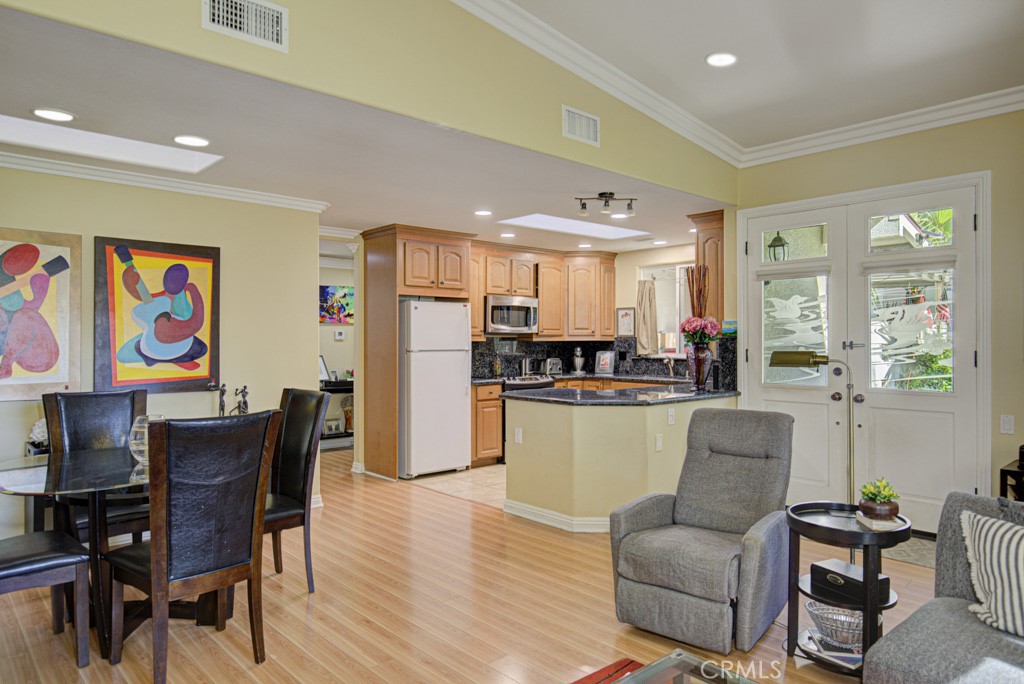 Leisure World (LW) - Residential Lease