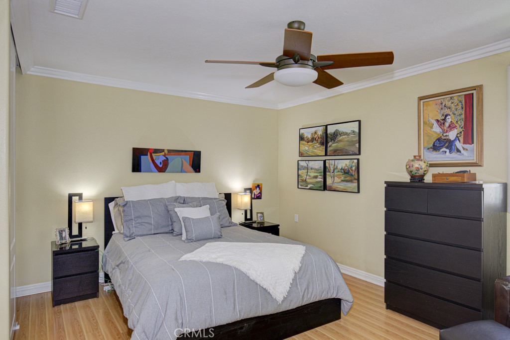 Leisure World (LW) - Residential Lease