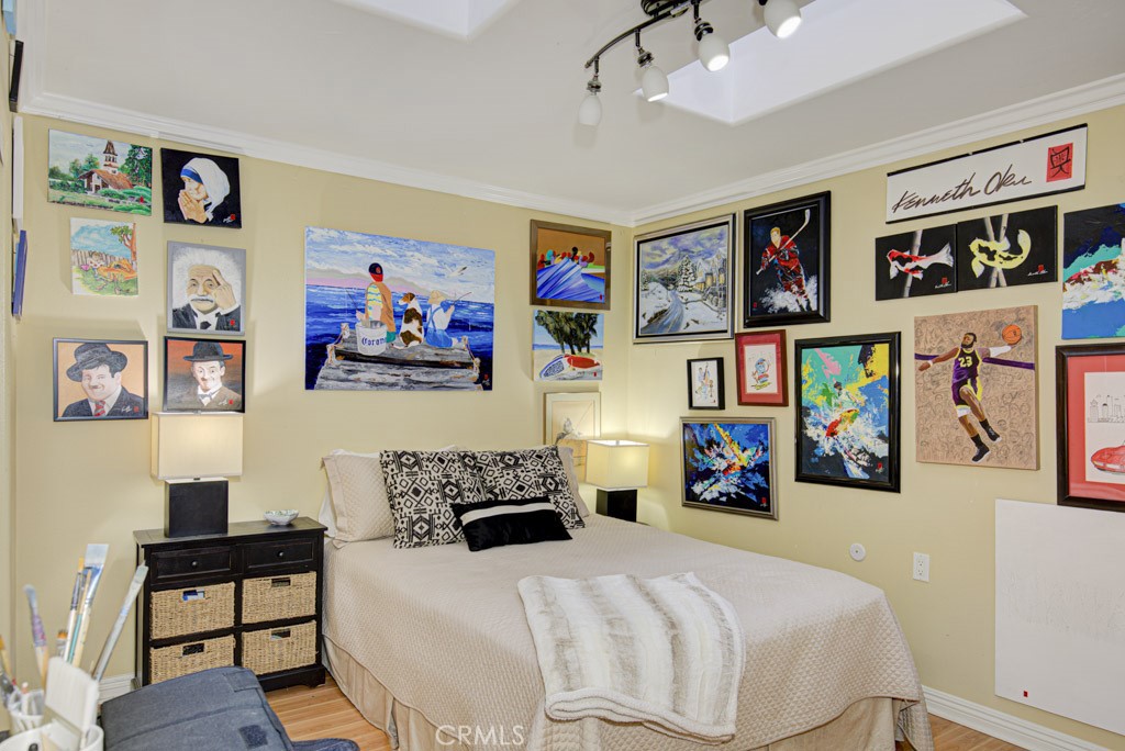 Leisure World (LW) - Residential Lease