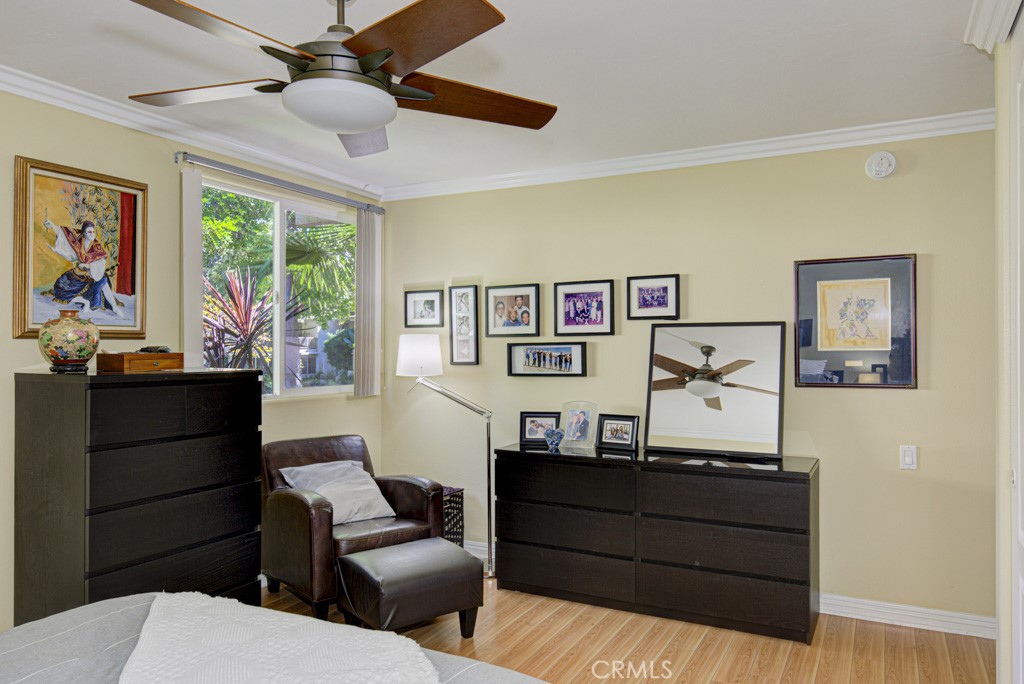 Leisure World (LW) - Residential Lease