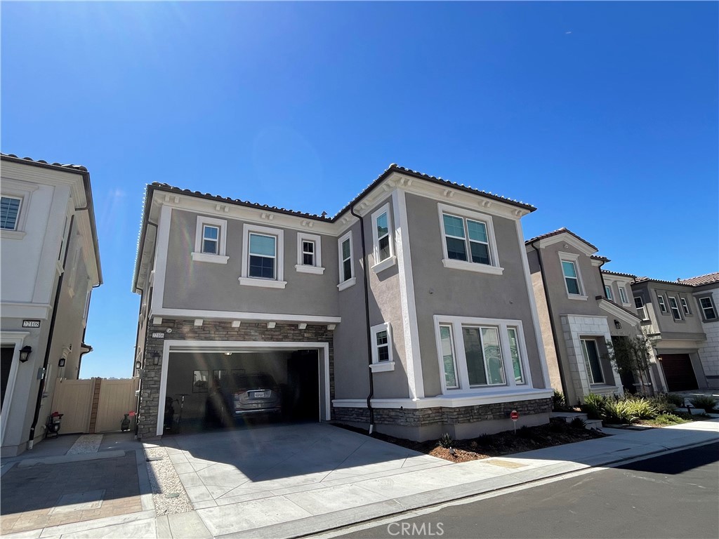 22106 Portofino Drive