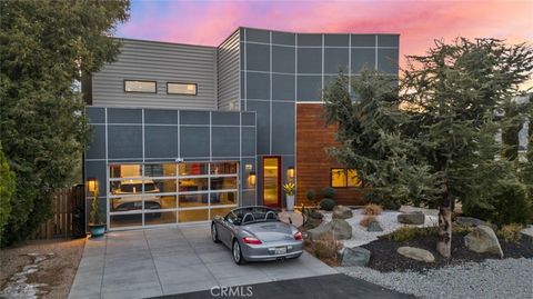 5482 Easter Drive Wrightwood CA 92397