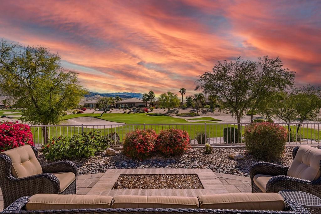 Photo of 38756 Camino Aguacero, Indio, CA 92203 (MLS # 219138907DA)