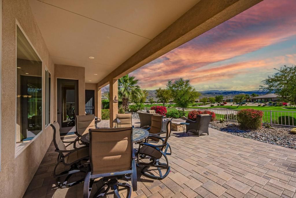 Photo of 38756 Camino Aguacero, Indio, CA 92203 (MLS # 219138907DA)