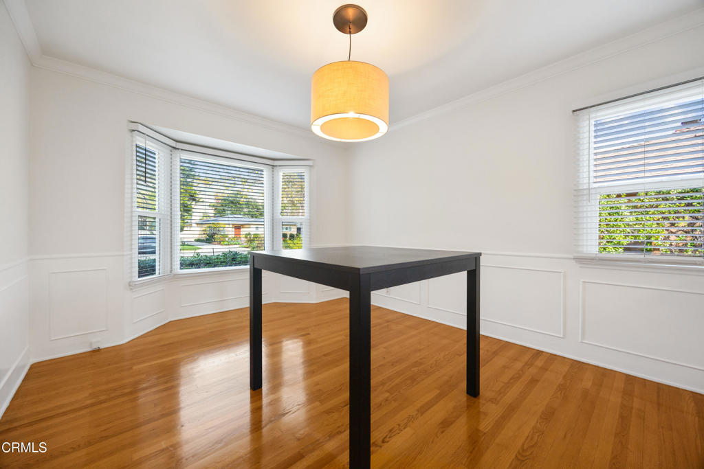 Not Applicable - Residential Lease