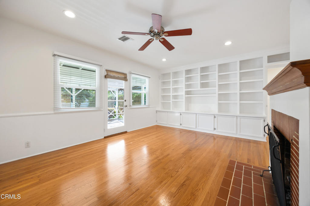 Not Applicable - Residential Lease