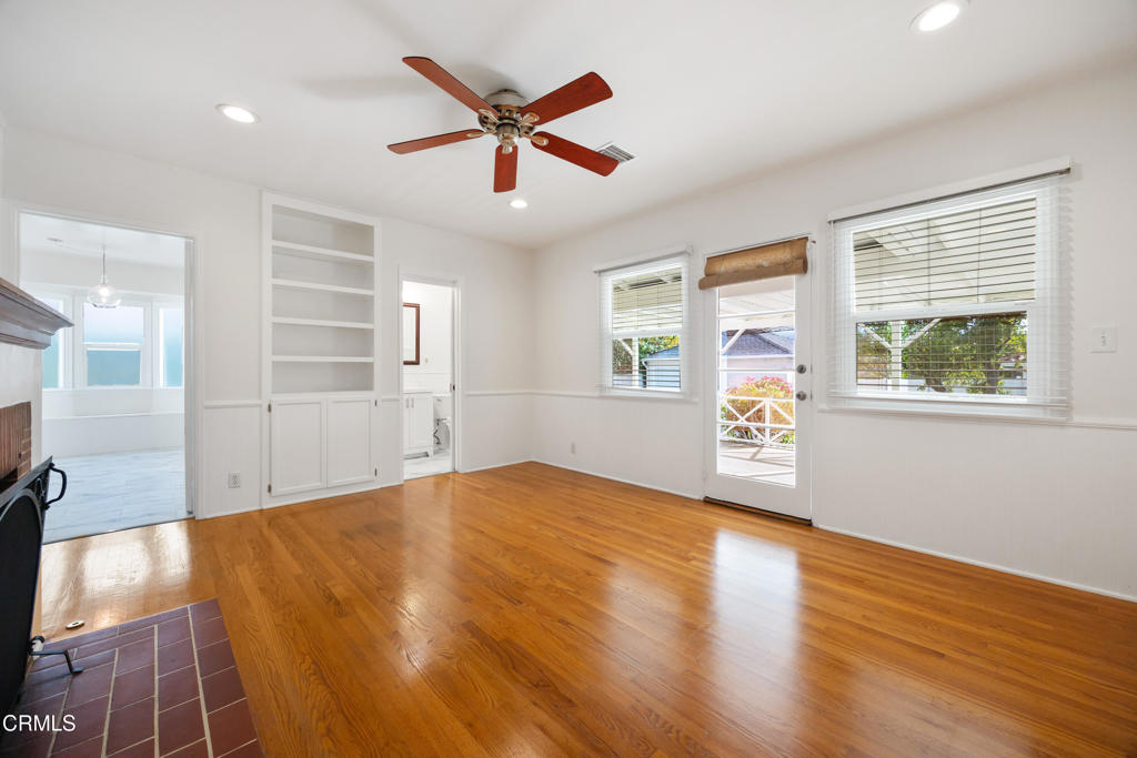 Not Applicable - Residential Lease