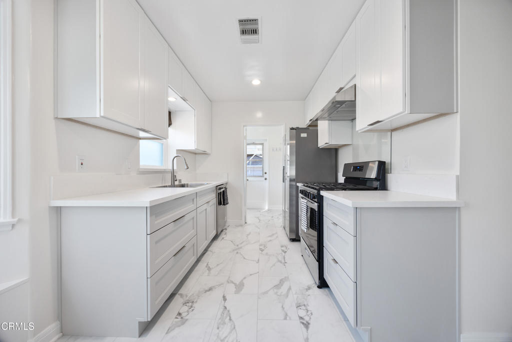 Not Applicable - Residential Lease