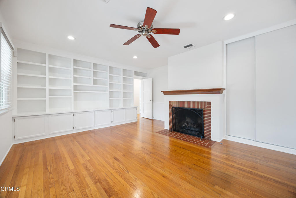 Not Applicable - Residential Lease