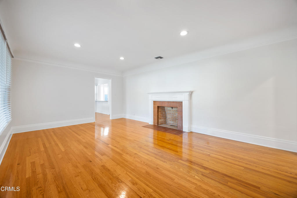 Not Applicable - Residential Lease