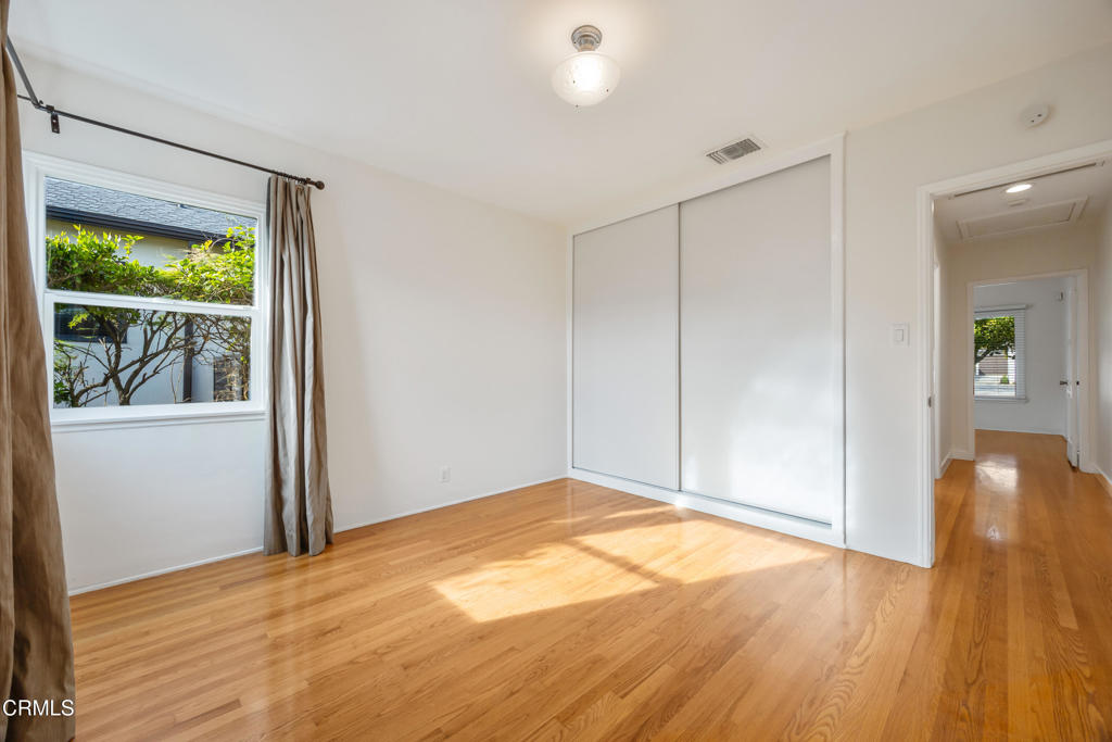 Not Applicable - Residential Lease