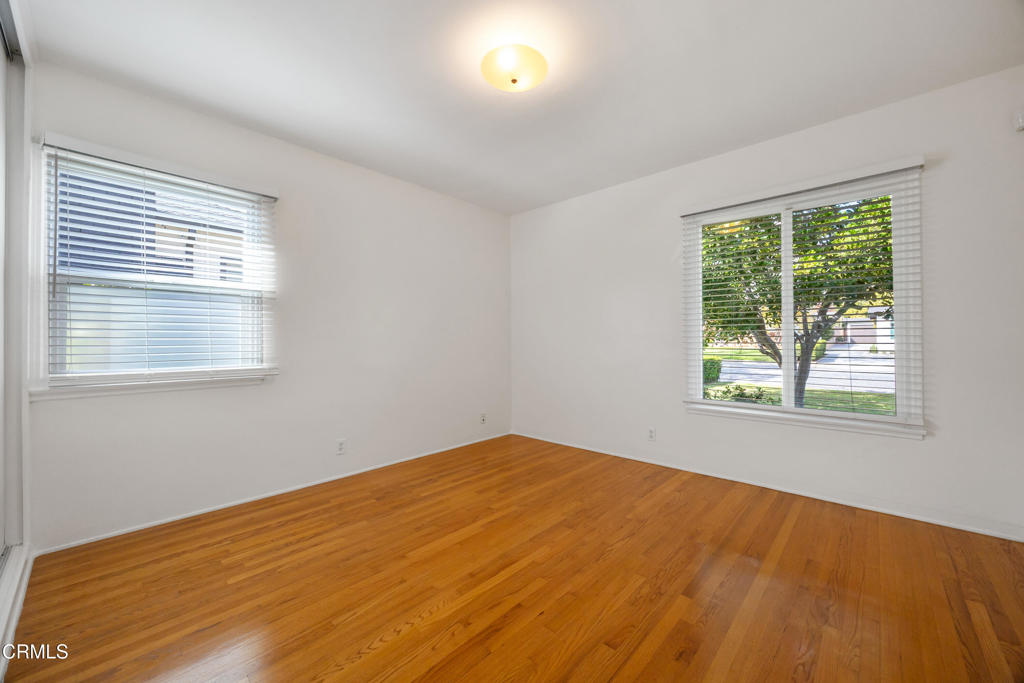 Not Applicable - Residential Lease