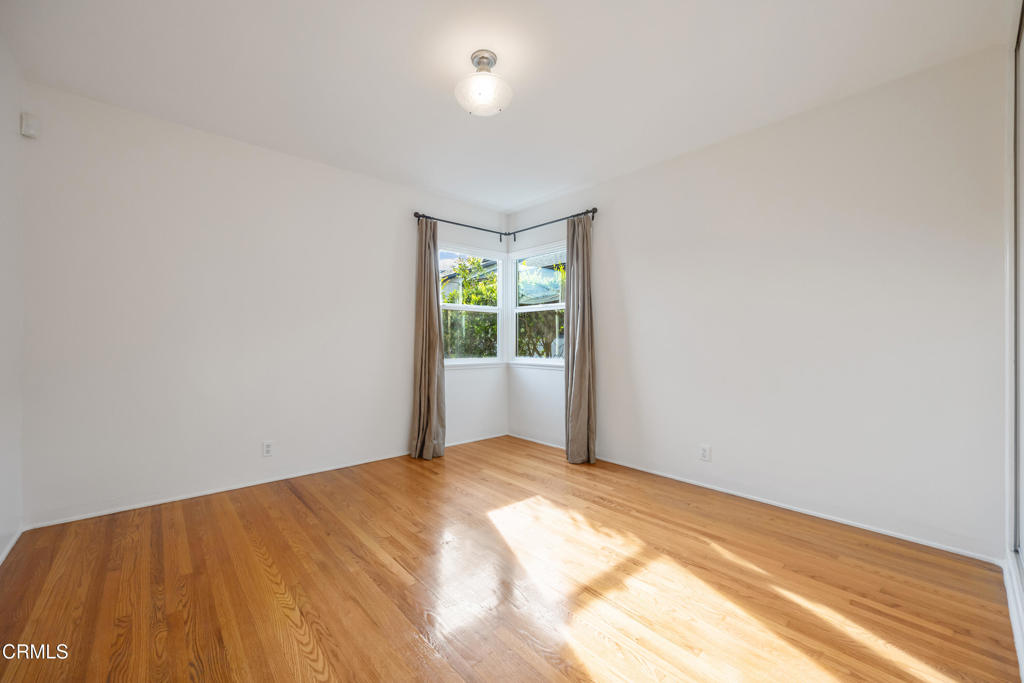 Not Applicable - Residential Lease