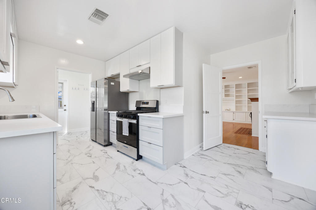 Not Applicable - Residential Lease