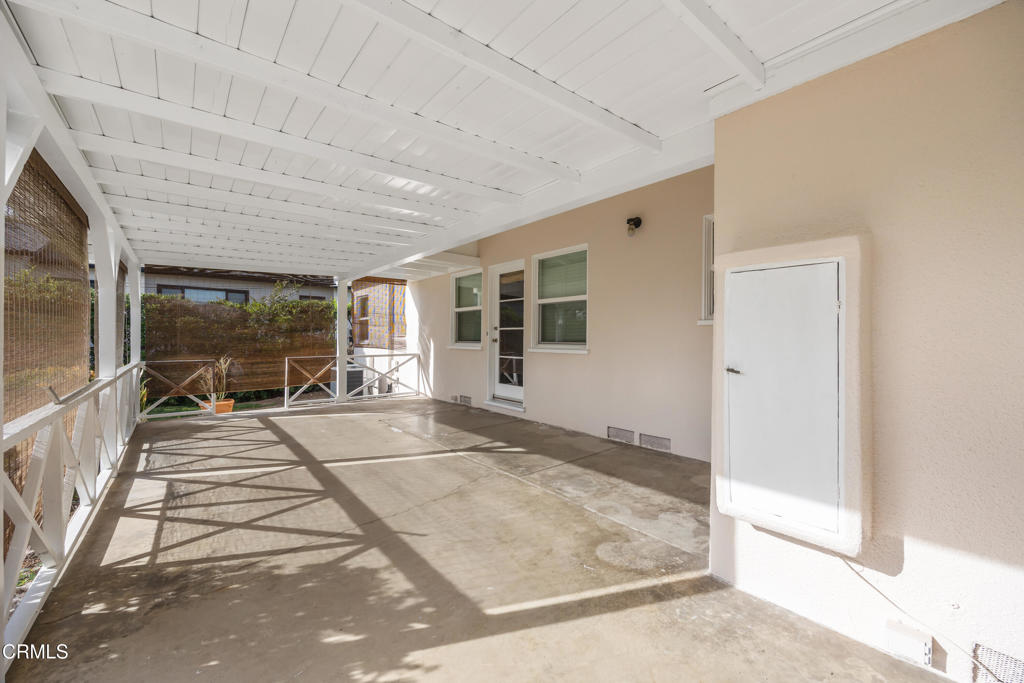 Not Applicable - Residential Lease