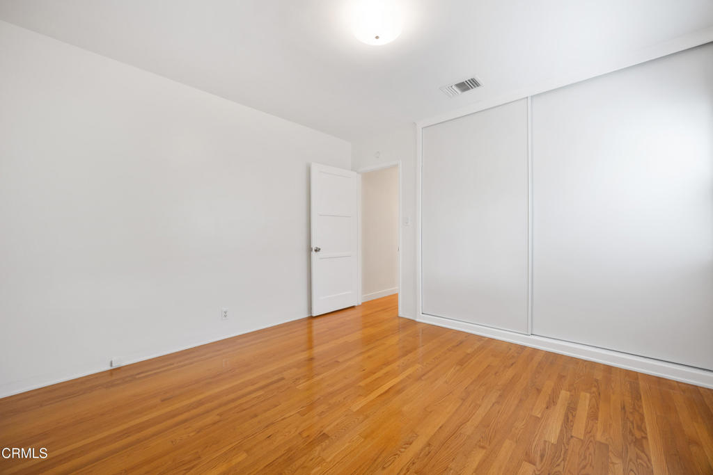 Not Applicable - Residential Lease