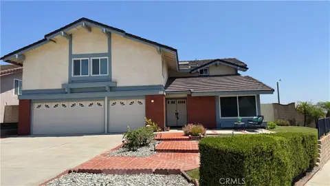 330 Amberwood Drive, Walnut, CA 91789 - MLS#: WS26046066