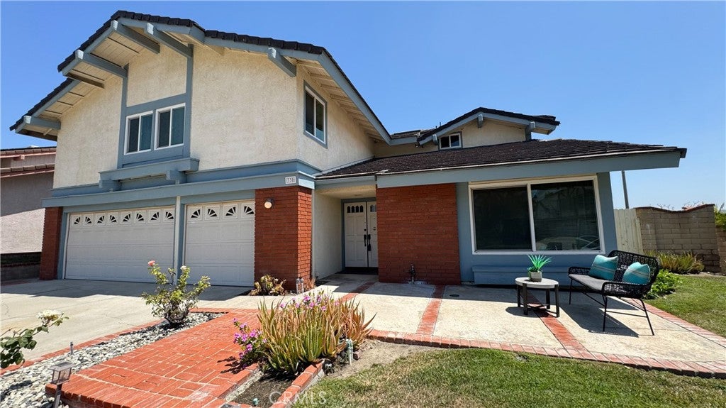 330 Amberwood Drive