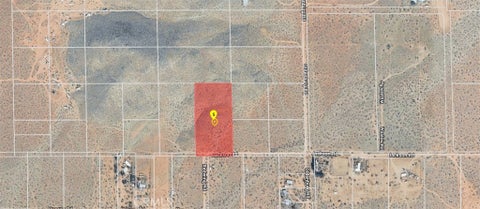 Photo of 0 Jackson Road, Apple Valley, CA 92307 (MLS # SR26191583)