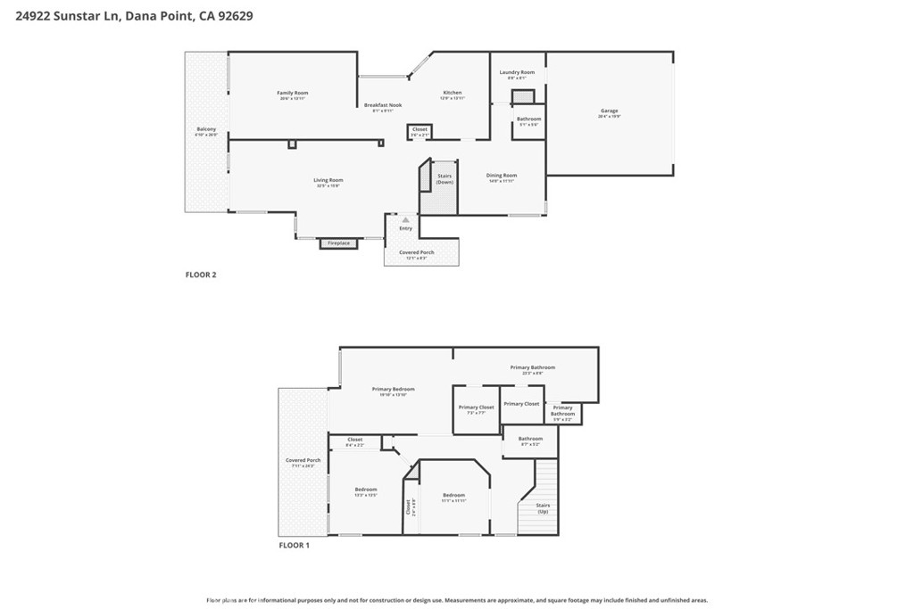 24922 Sunstar Lane
