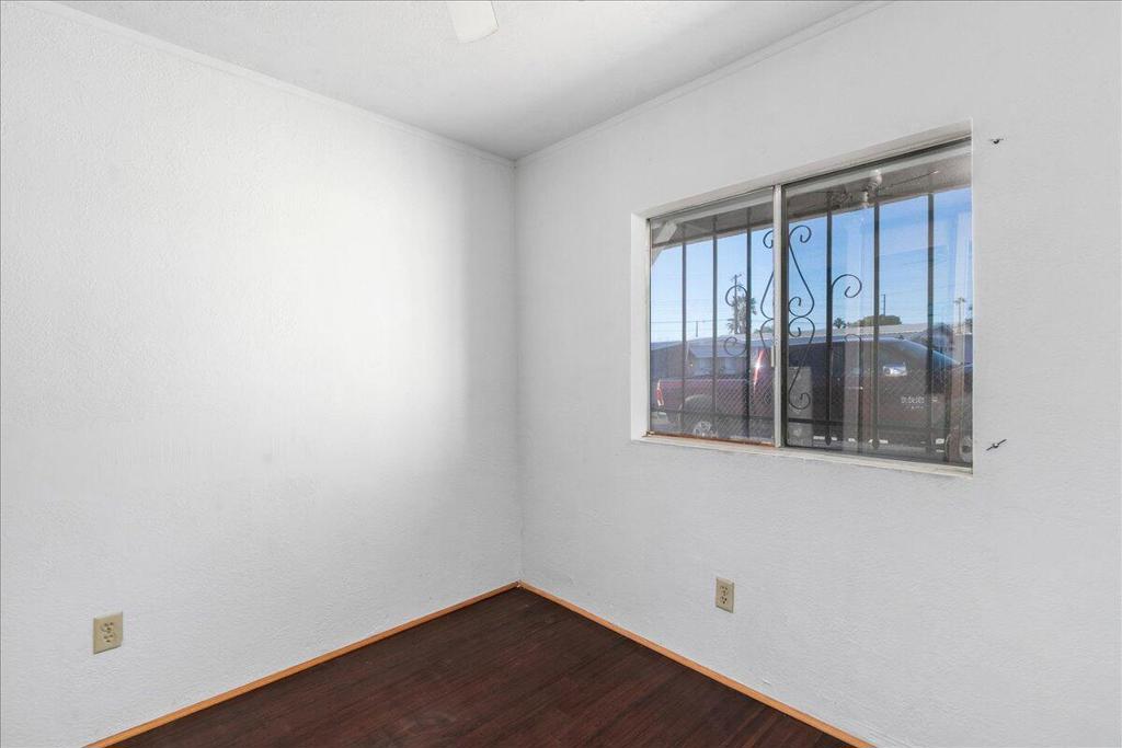 Tri Palm Estates - Manufactured In Park