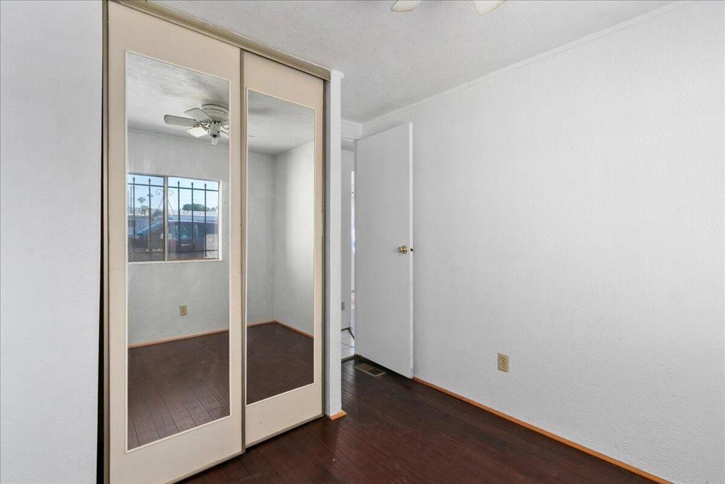 Tri Palm Estates - Manufactured In Park