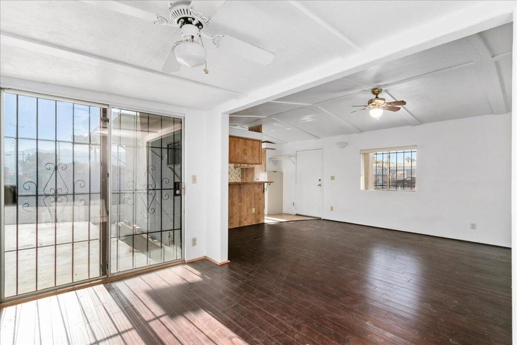 Tri Palm Estates - Manufactured In Park