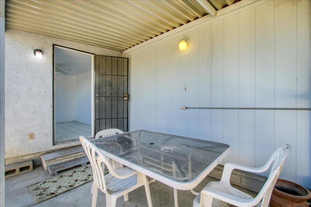 Tri Palm Estates - Manufactured In Park