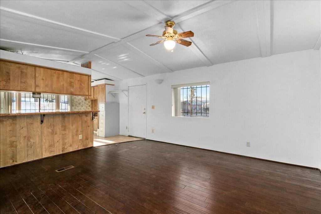 Tri Palm Estates - Manufactured In Park