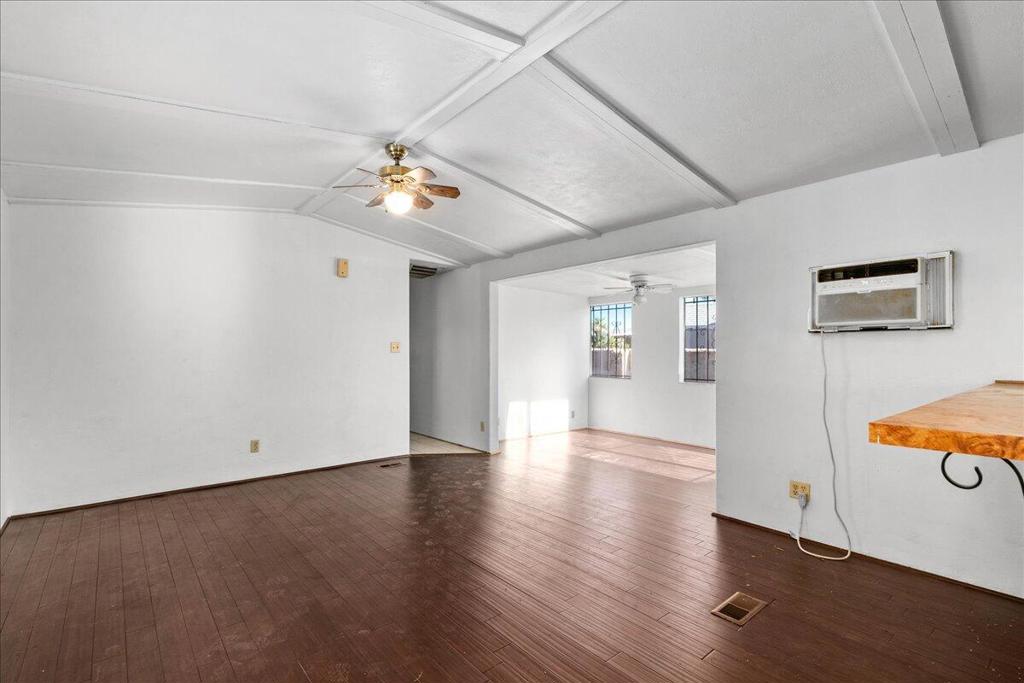 Tri Palm Estates - Manufactured In Park